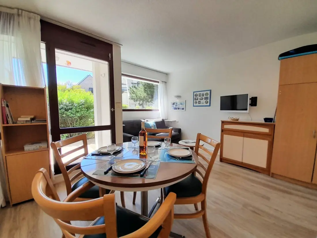 Residence Bleu Oceane Carnac