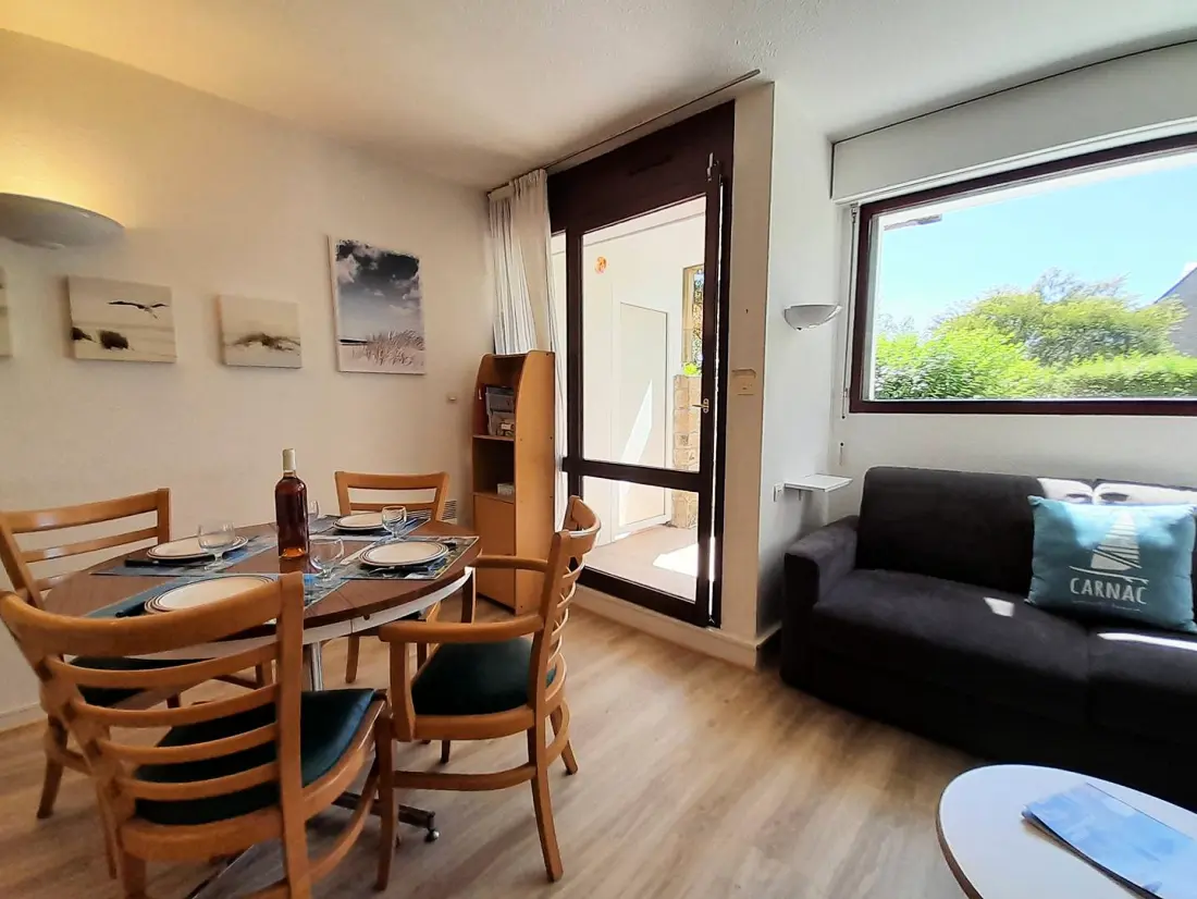 Residence Bleu Oceane Carnac