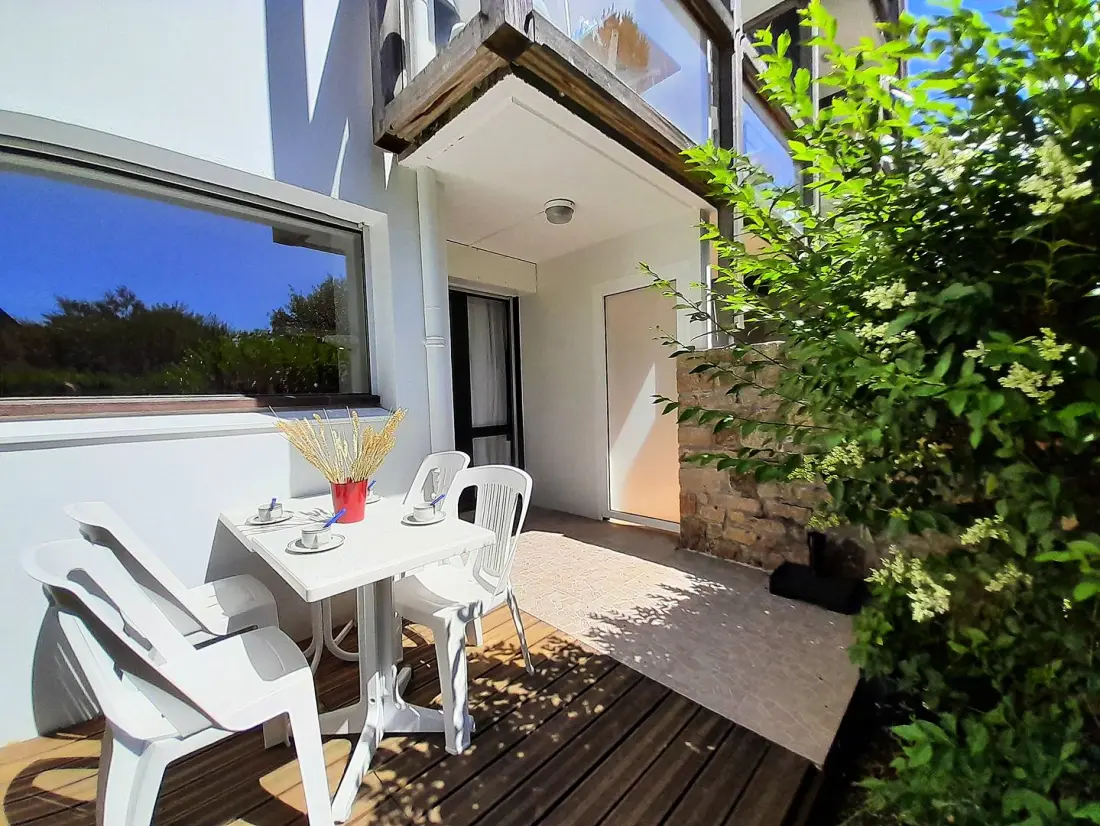 Residence Bleu Oceane Carnac