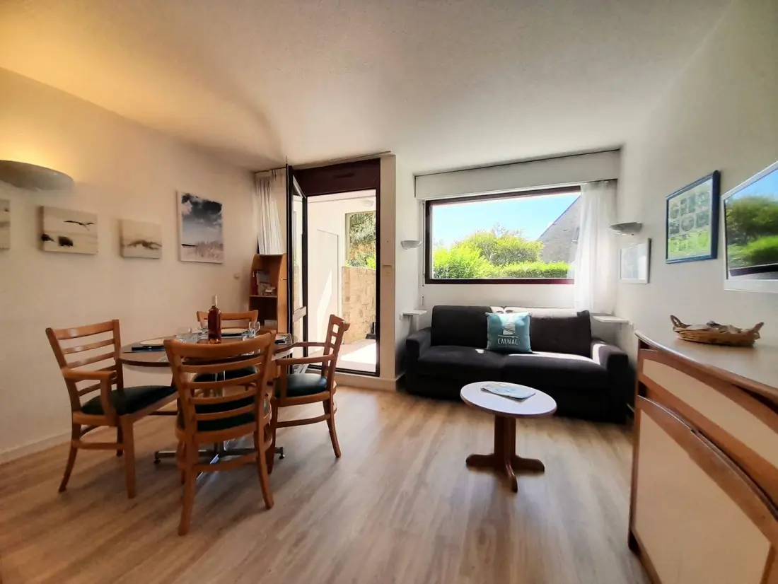 Residence Bleu Oceane Carnac