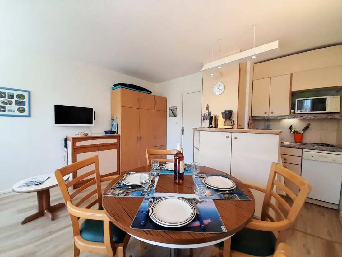 Residence Bleu Oceane Carnac
