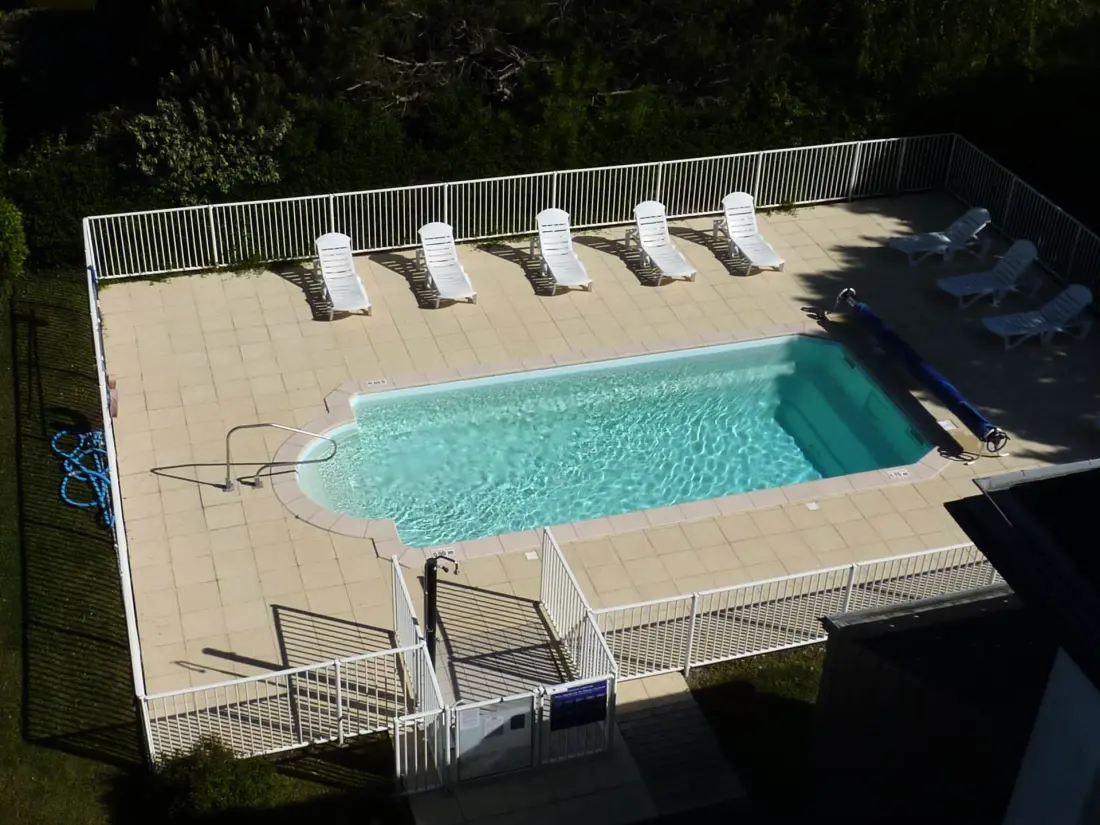 Residence Bleu Oceane Carnac