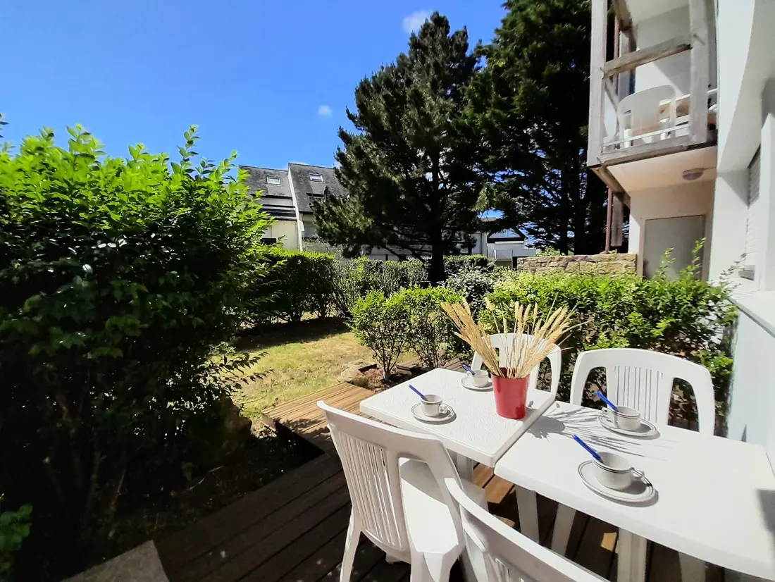 Residence Bleu Oceane Carnac