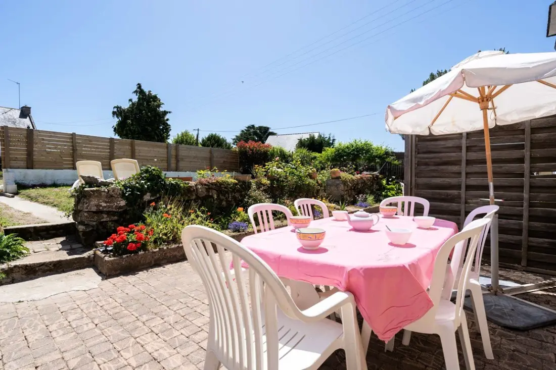Residence Chemin De Beaumer 28