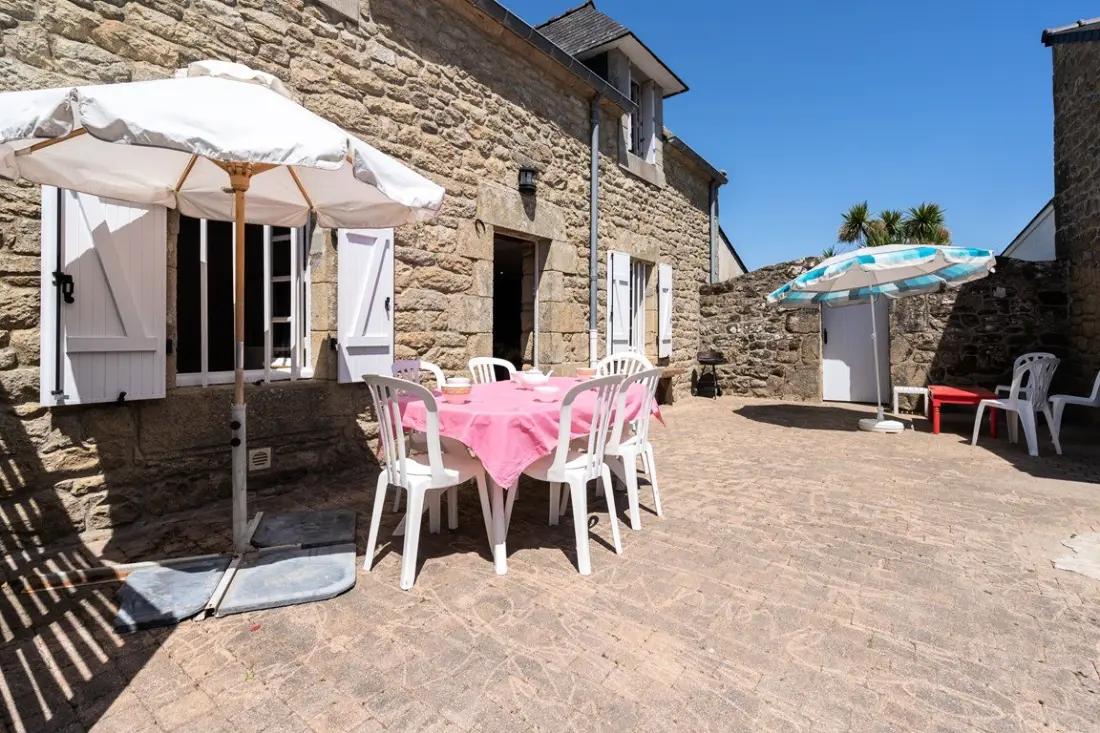 Residence Chemin De Beaumer 28
