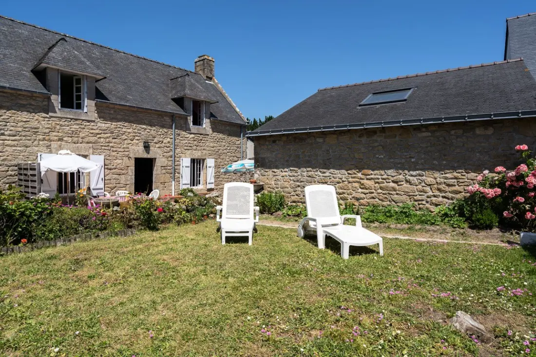 Residence Chemin De Beaumer 28