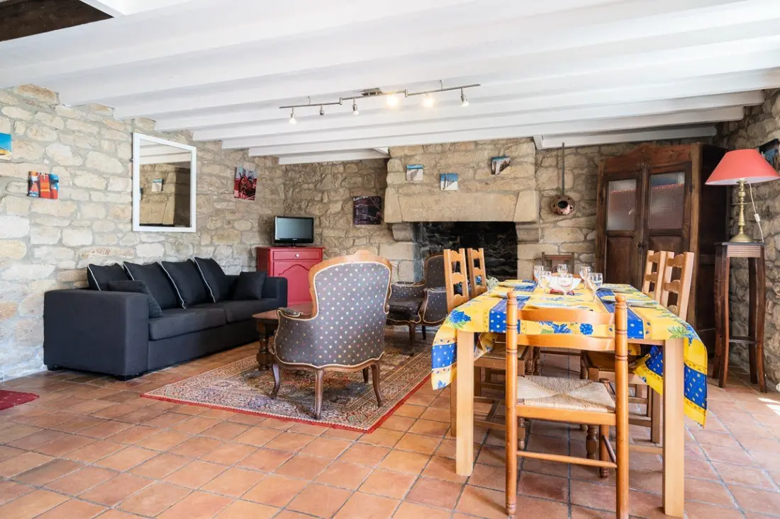 Residence Chemin De Beaumer 28