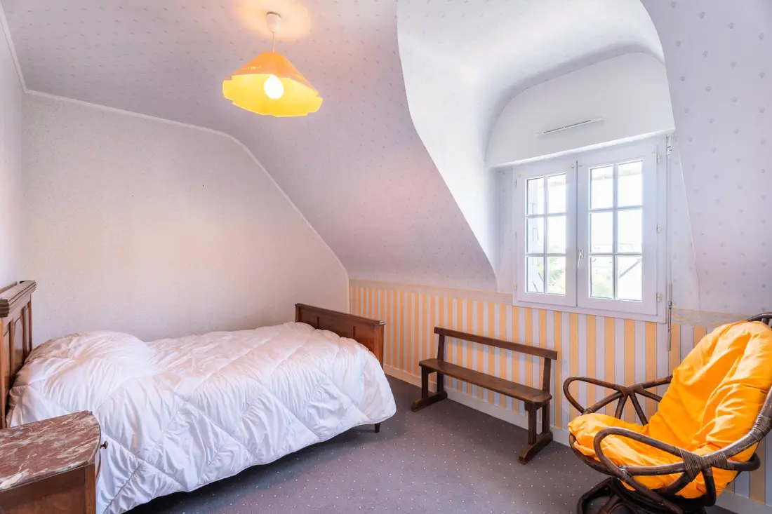 Residence Clos De Kervegan
