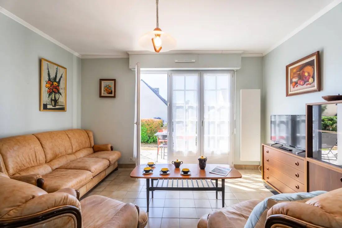 Residence Clos De Kervegan
