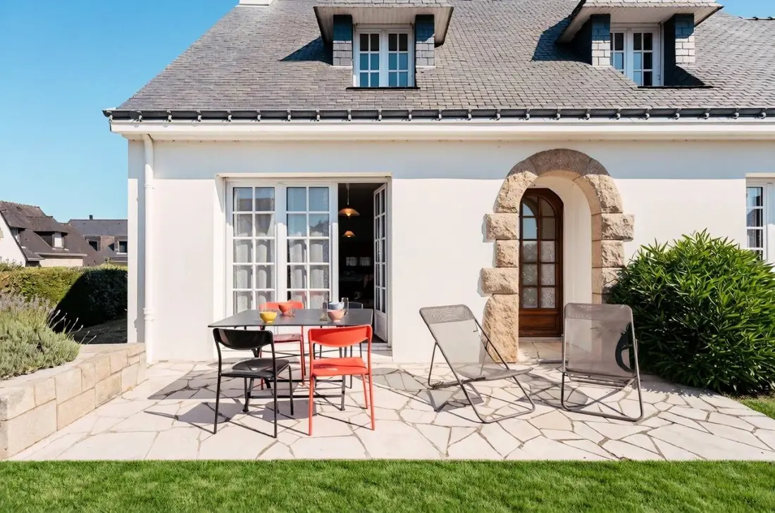 Residence Clos De Kervegan