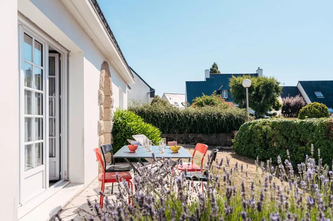 Residence Clos De Kervegan