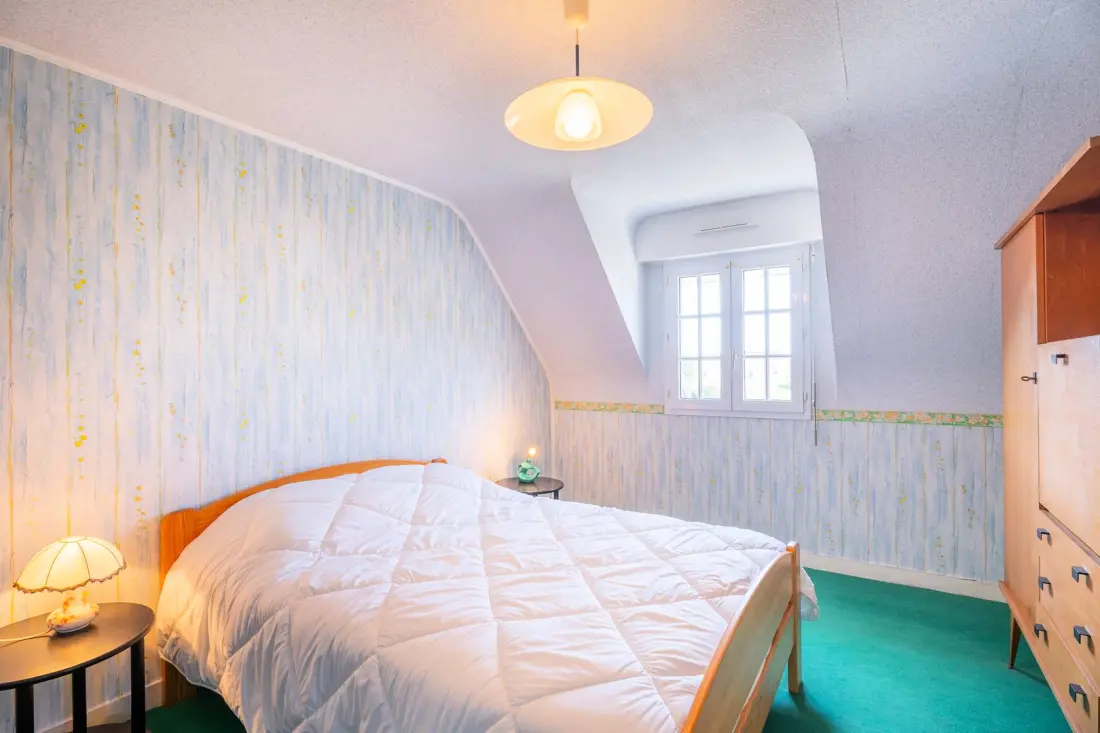 Residence Clos De Kervegan