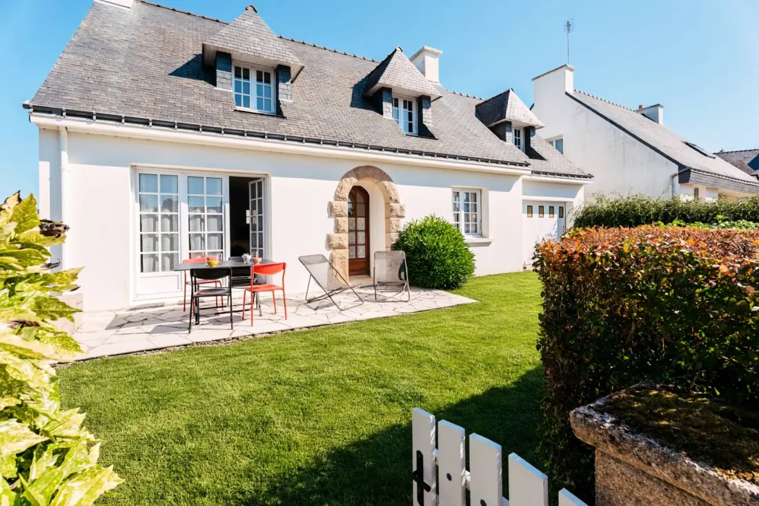 Residence Clos De Kervegan