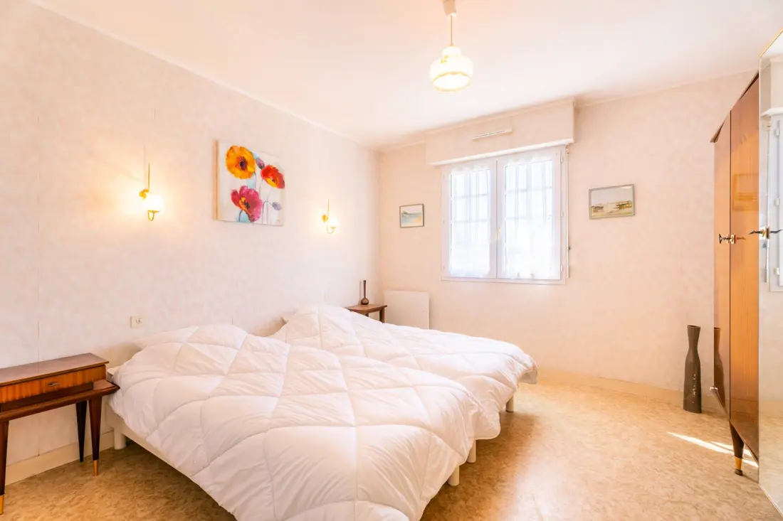 Residence Clos De Kervegan