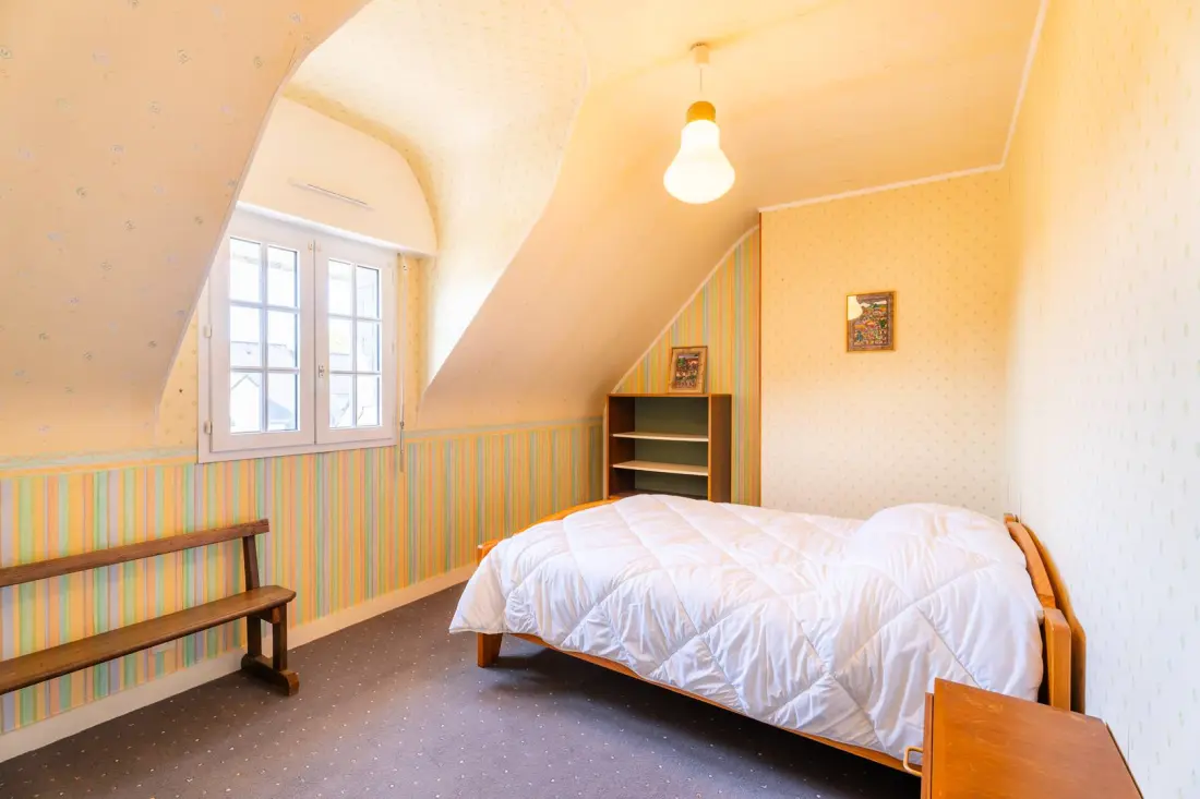 Residence Clos De Kervegan