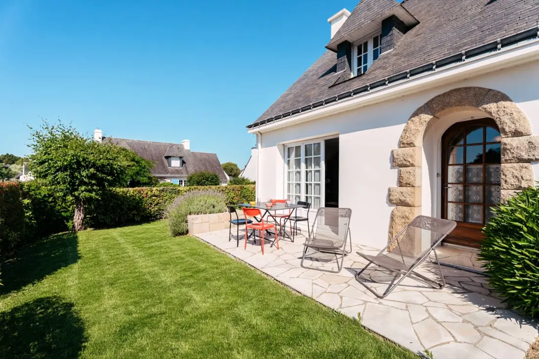 Residence Clos De Kervegan