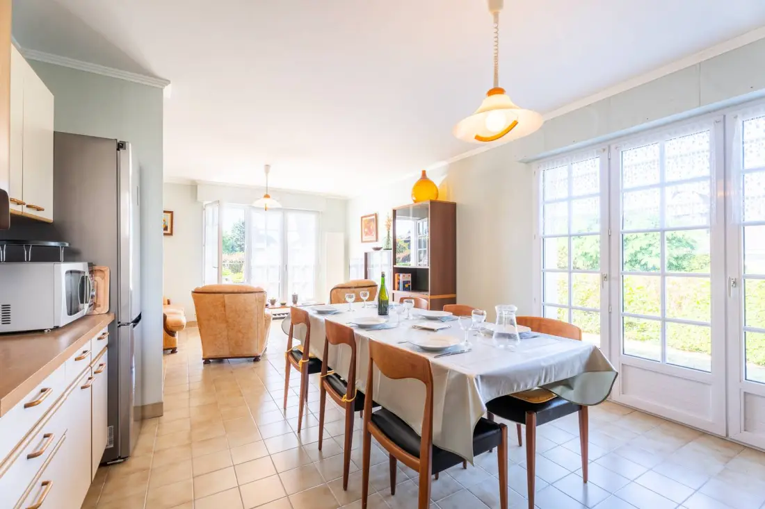 Residence Clos De Kervegan