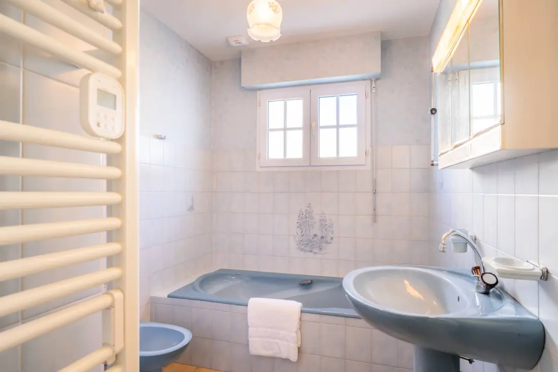 Residence Clos De Kervegan