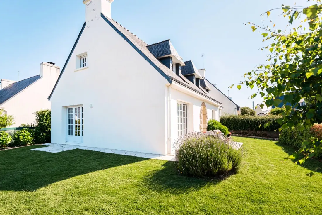 Residence Clos De Kervegan