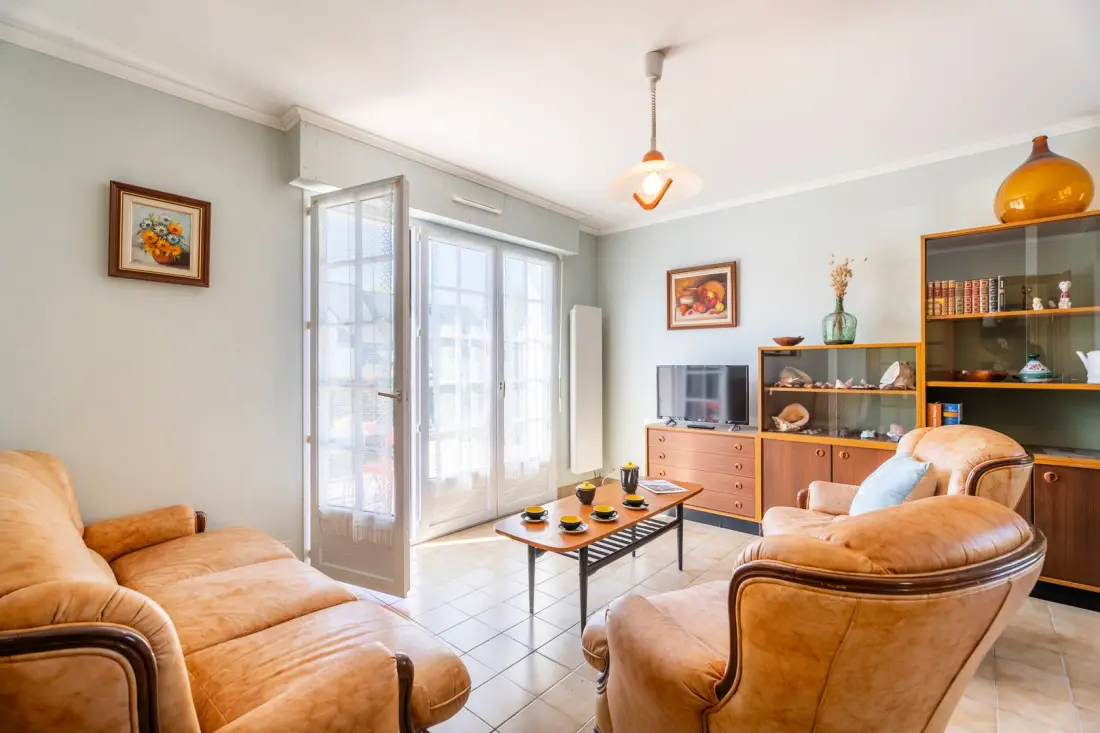 Residence Clos De Kervegan