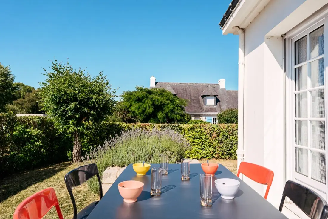 Residence Clos De Kervegan