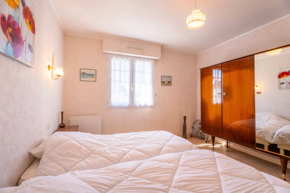 Residence Clos De Kervegan