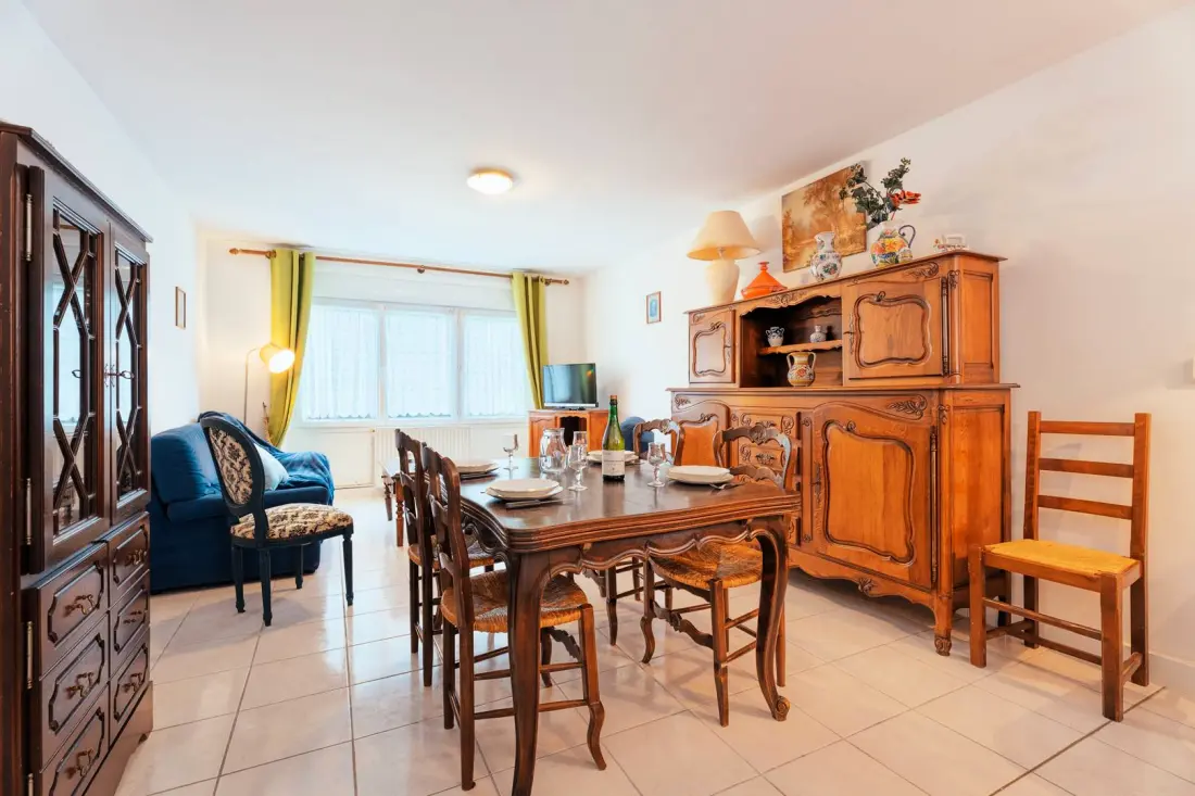 Residence Avenue St Colomban 10