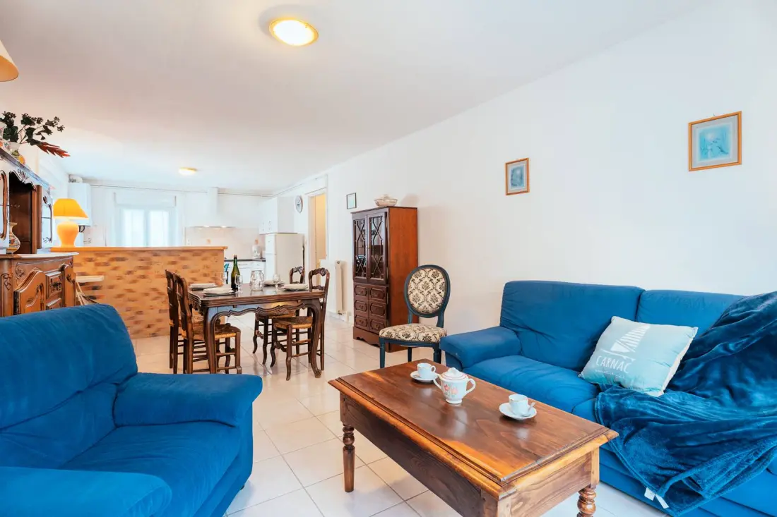 Residence Avenue St Colomban 10