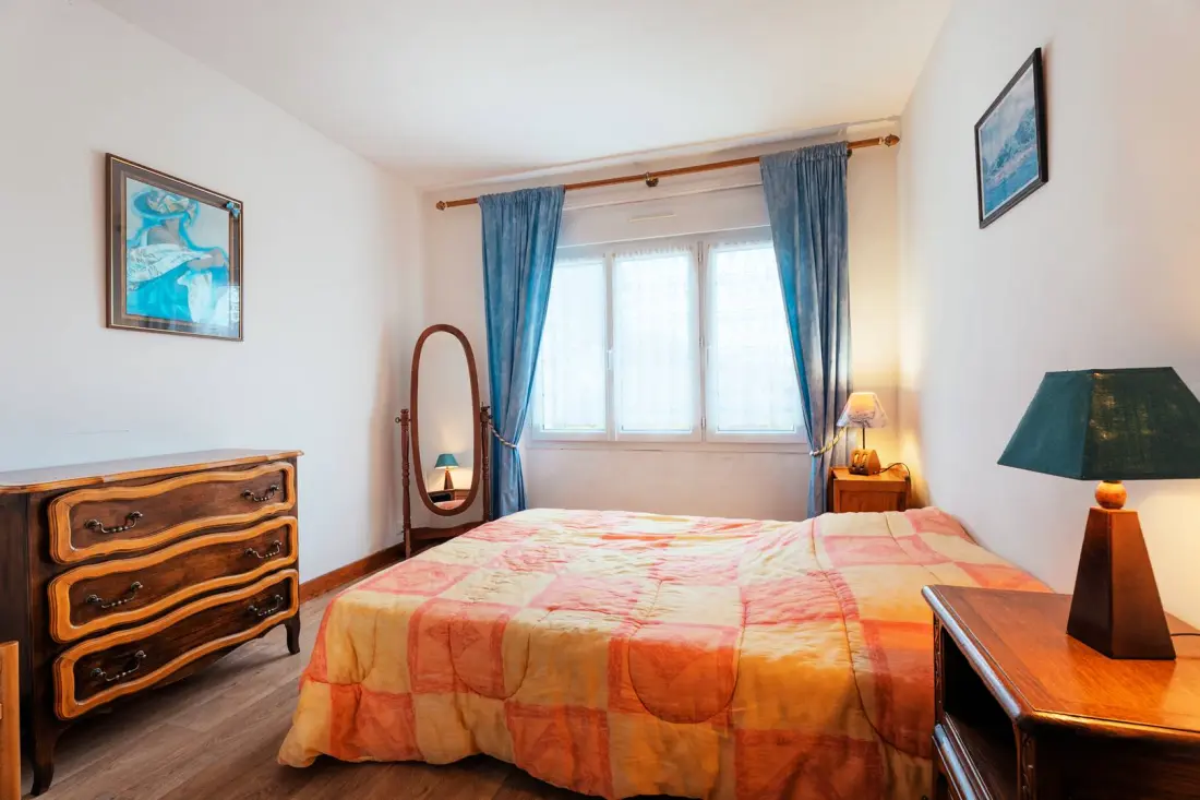 Residence Avenue St Colomban 10