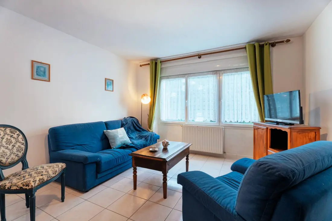 Residence Avenue St Colomban 10