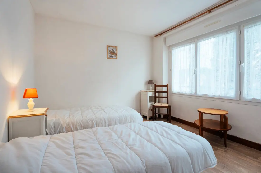 Residence Avenue St Colomban 10