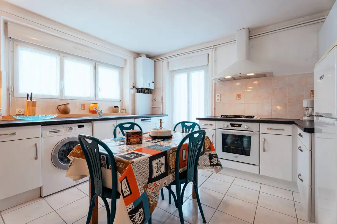 Residence Avenue St Colomban 10