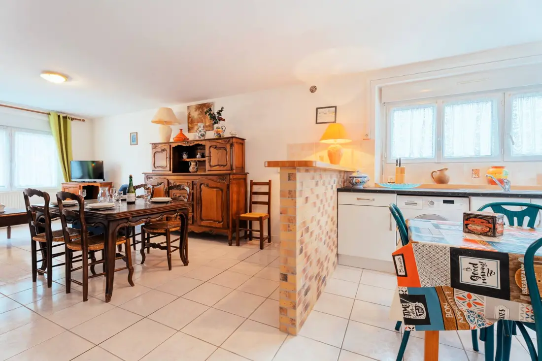 Residence Avenue St Colomban 10