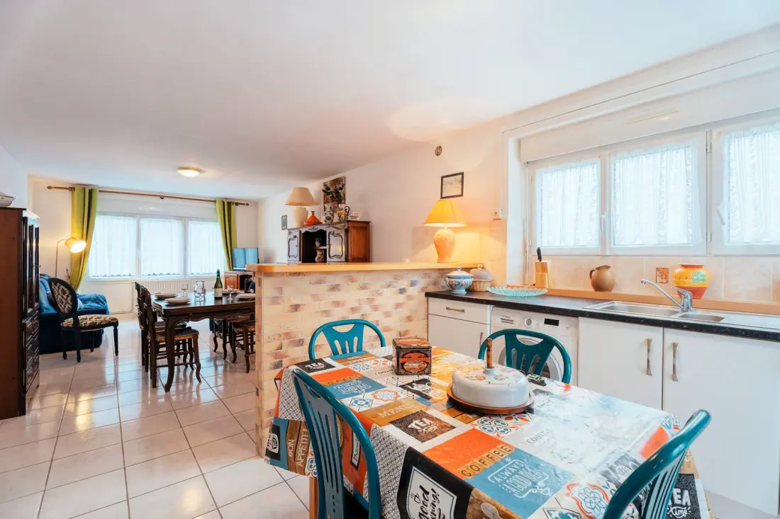Residence Avenue St Colomban 10
