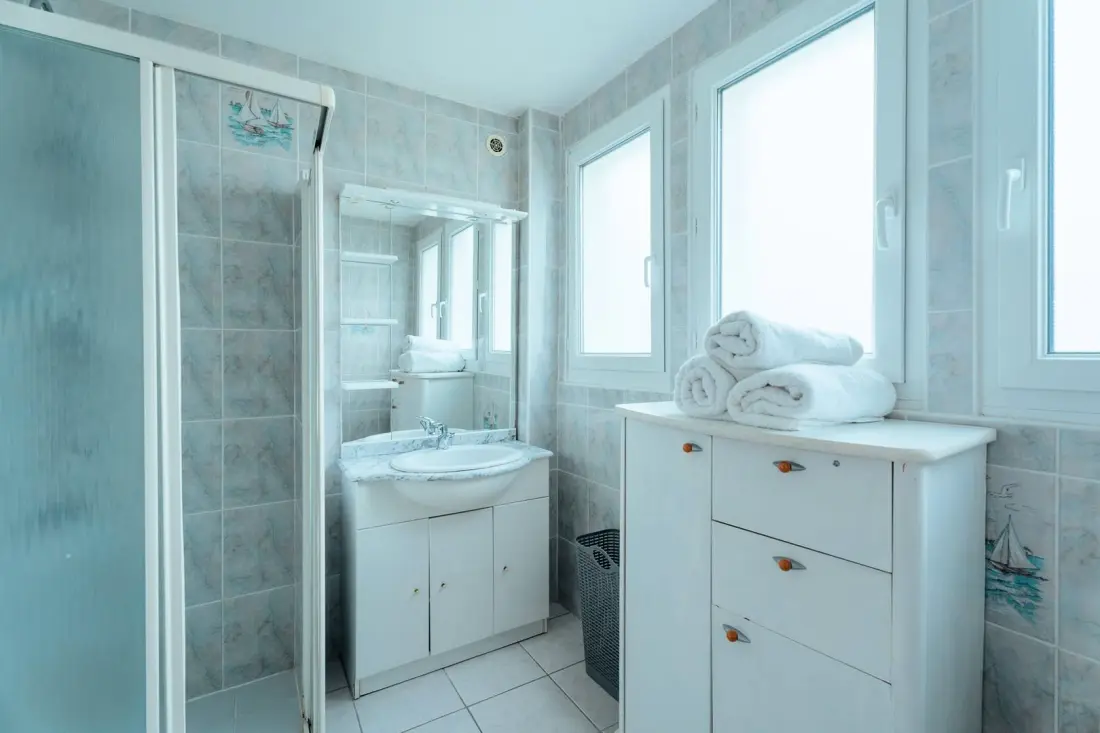 Residence Avenue St Colomban 10