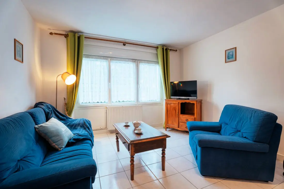 Residence Avenue St Colomban 10