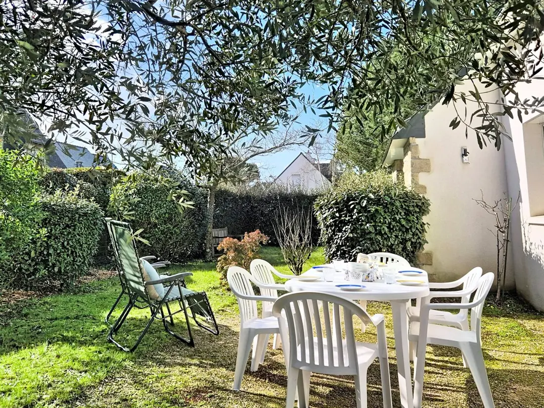 Residence Domaine Du Breno