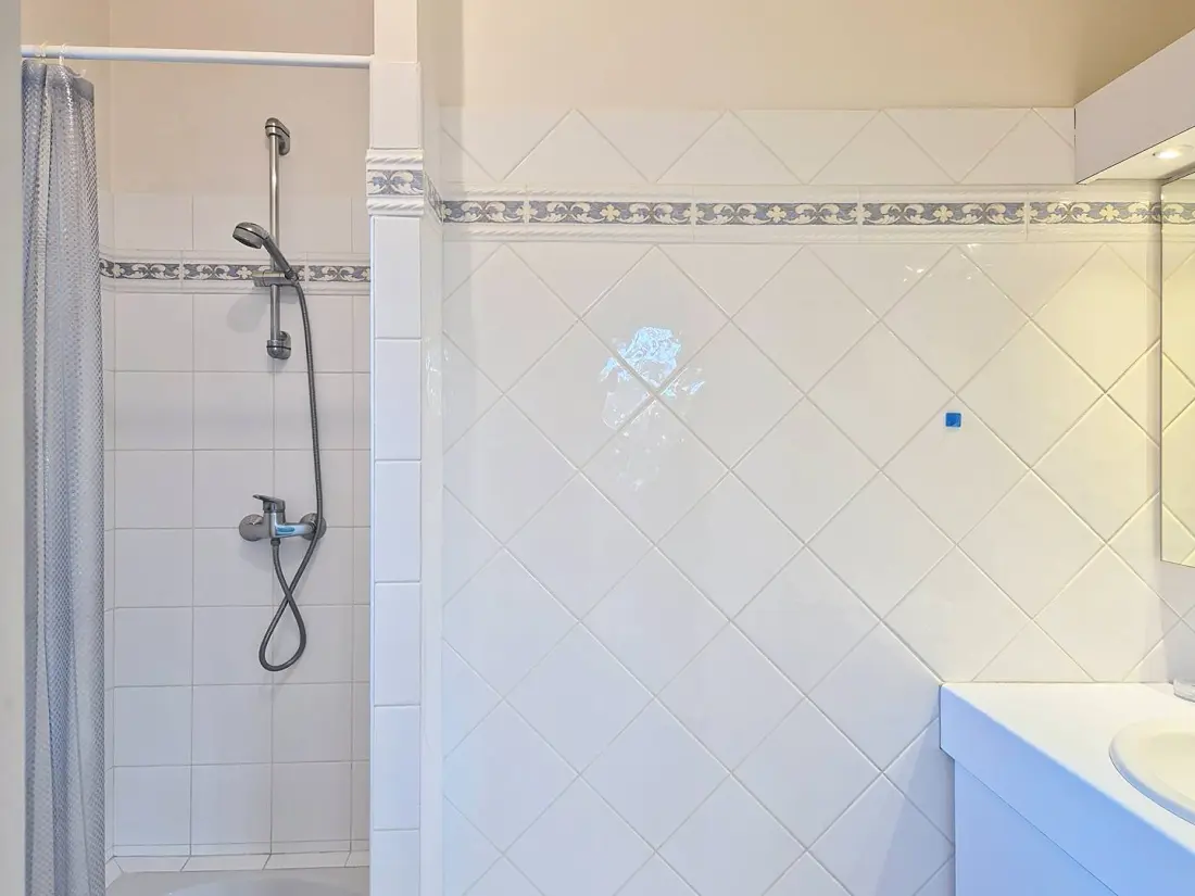 Residence Domaine Du Breno