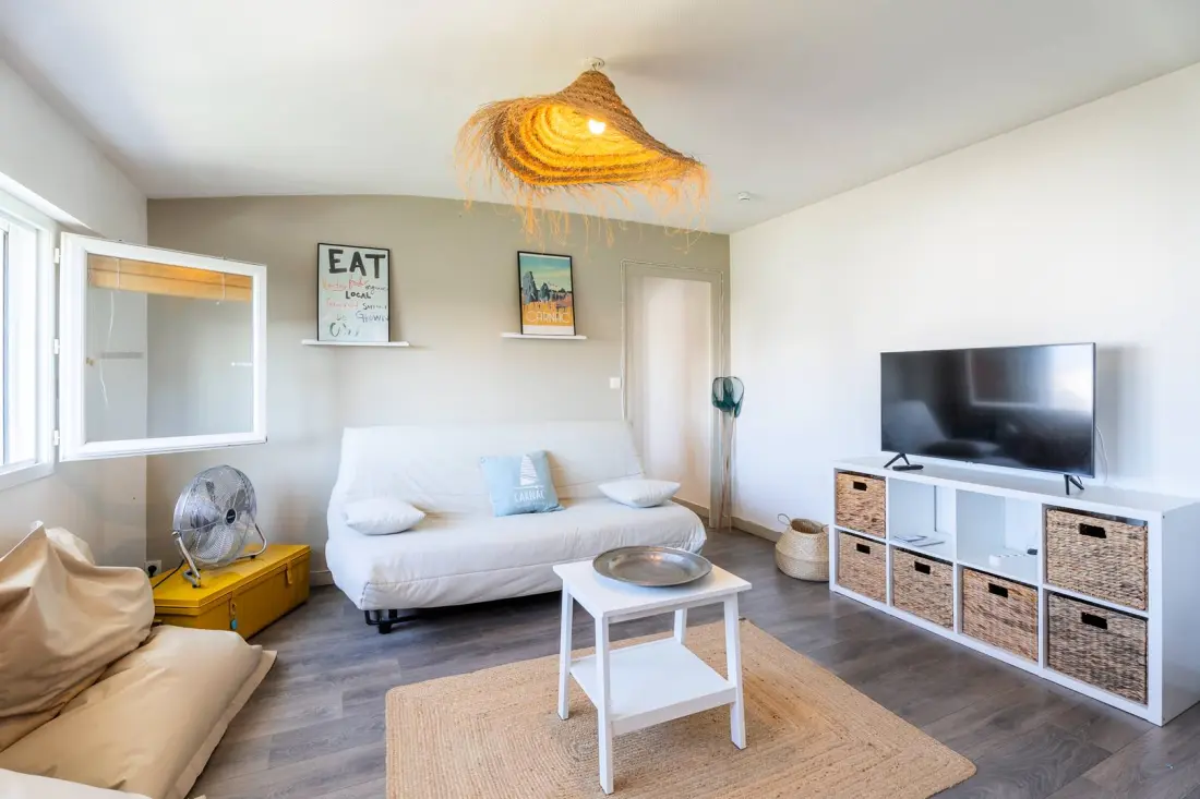 Druides Residence 42