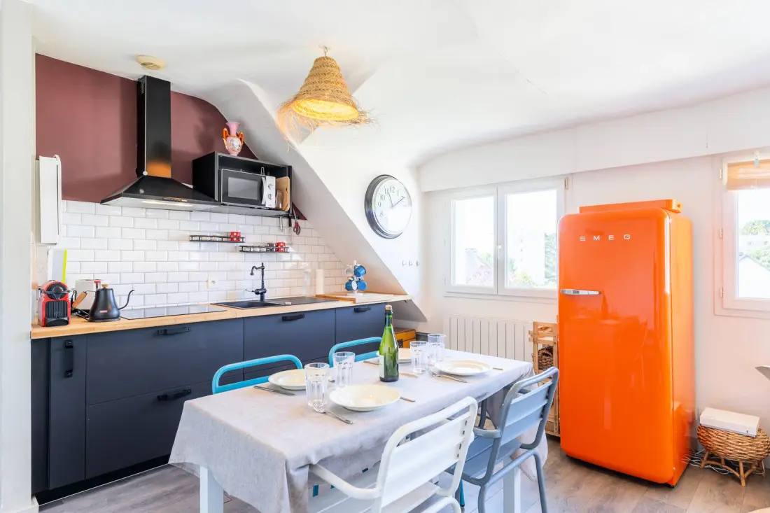 Druides Residence 42