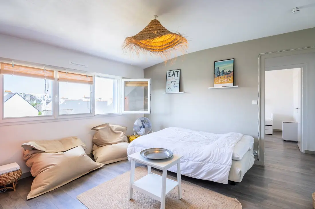 Druides Residence 42