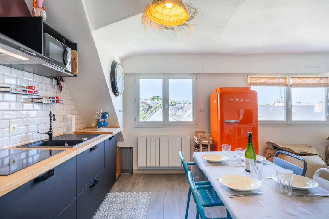 Druides Residence 42