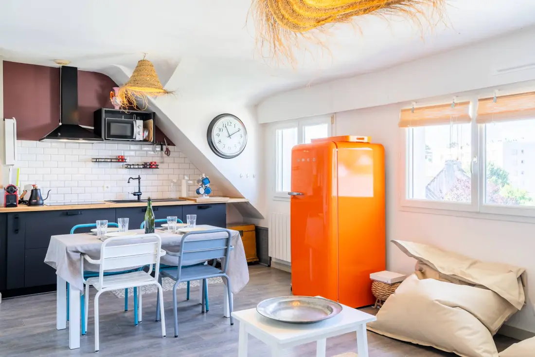 Druides Residence 42