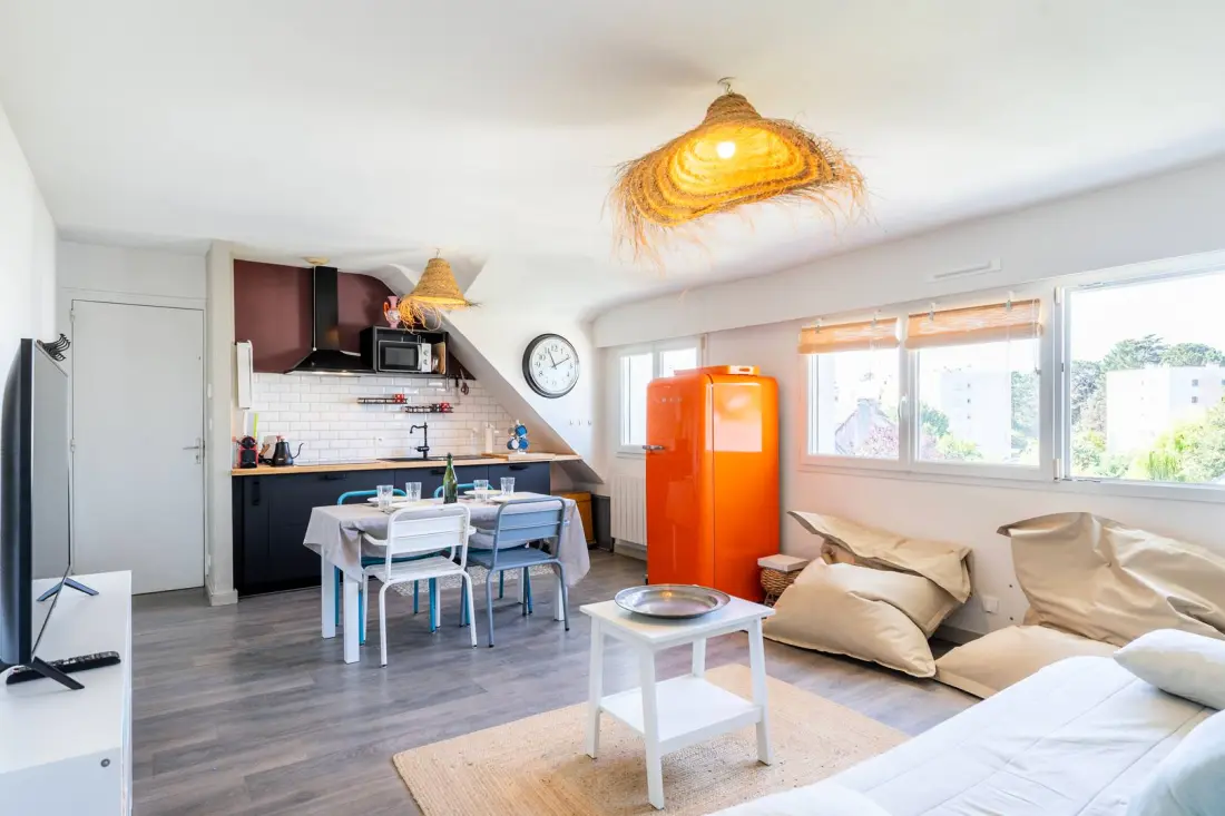 Druides Residence 42