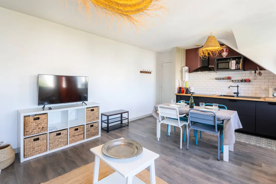 Druides Residence 42
