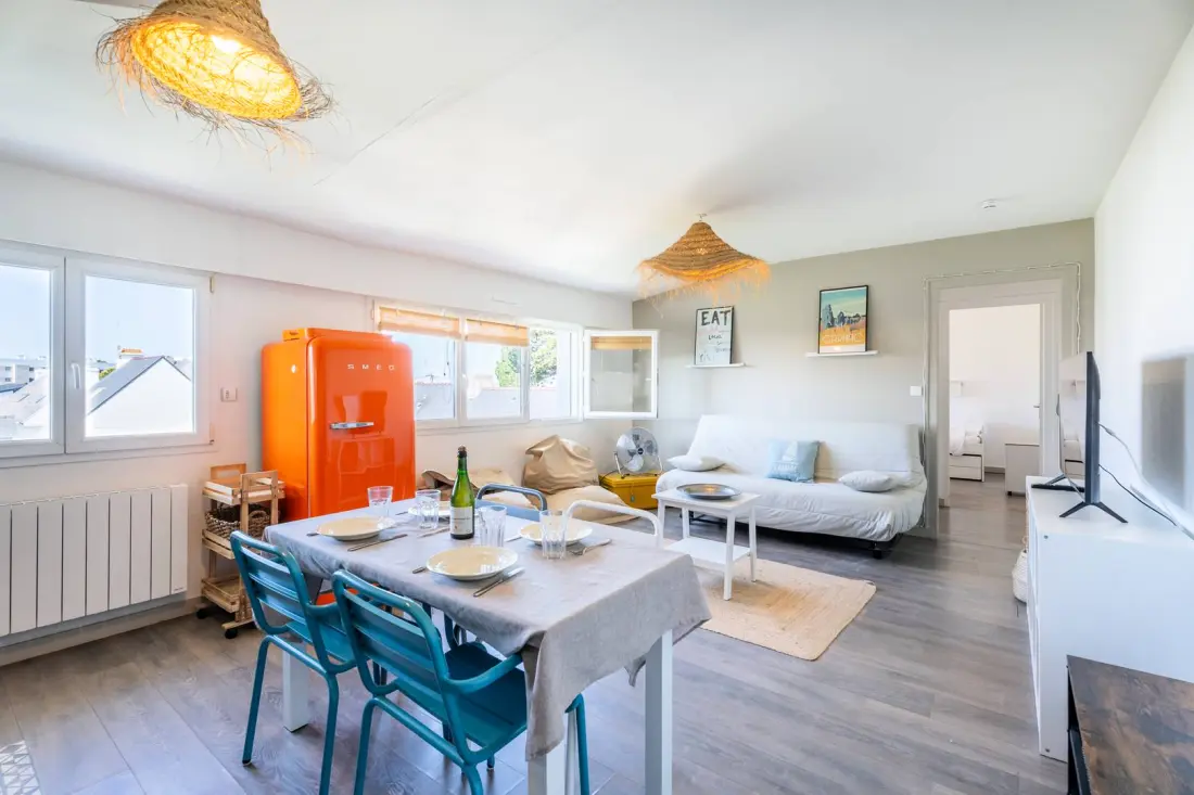 Druides Residence 42