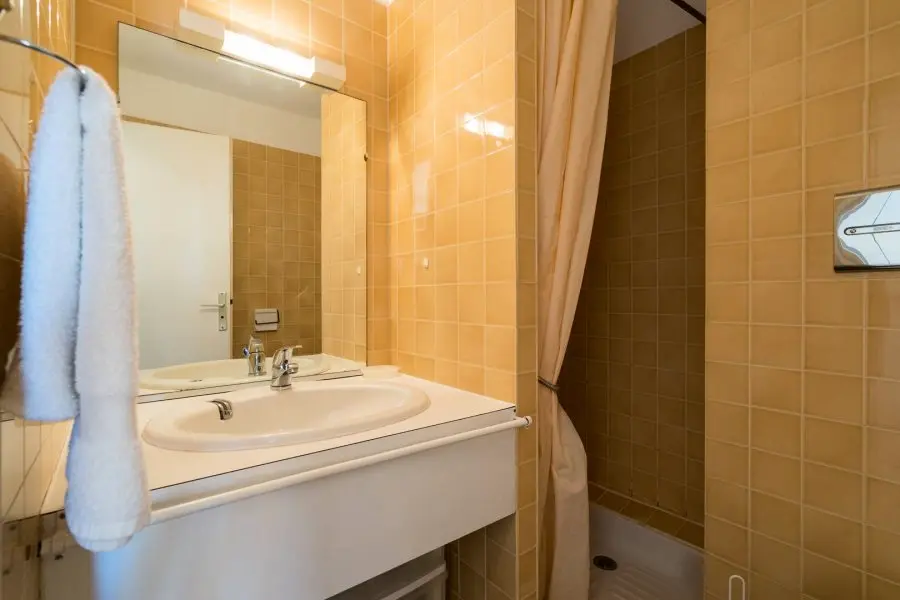 Residence Le Britannia