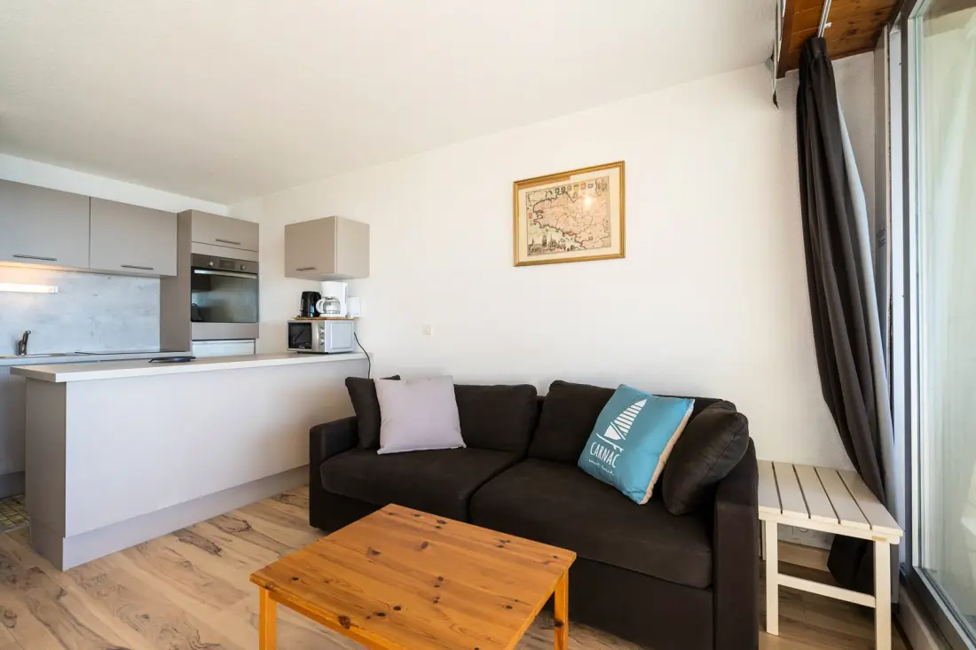 Residence Le Britannia