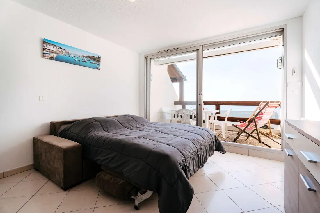 Residence Le Britannia