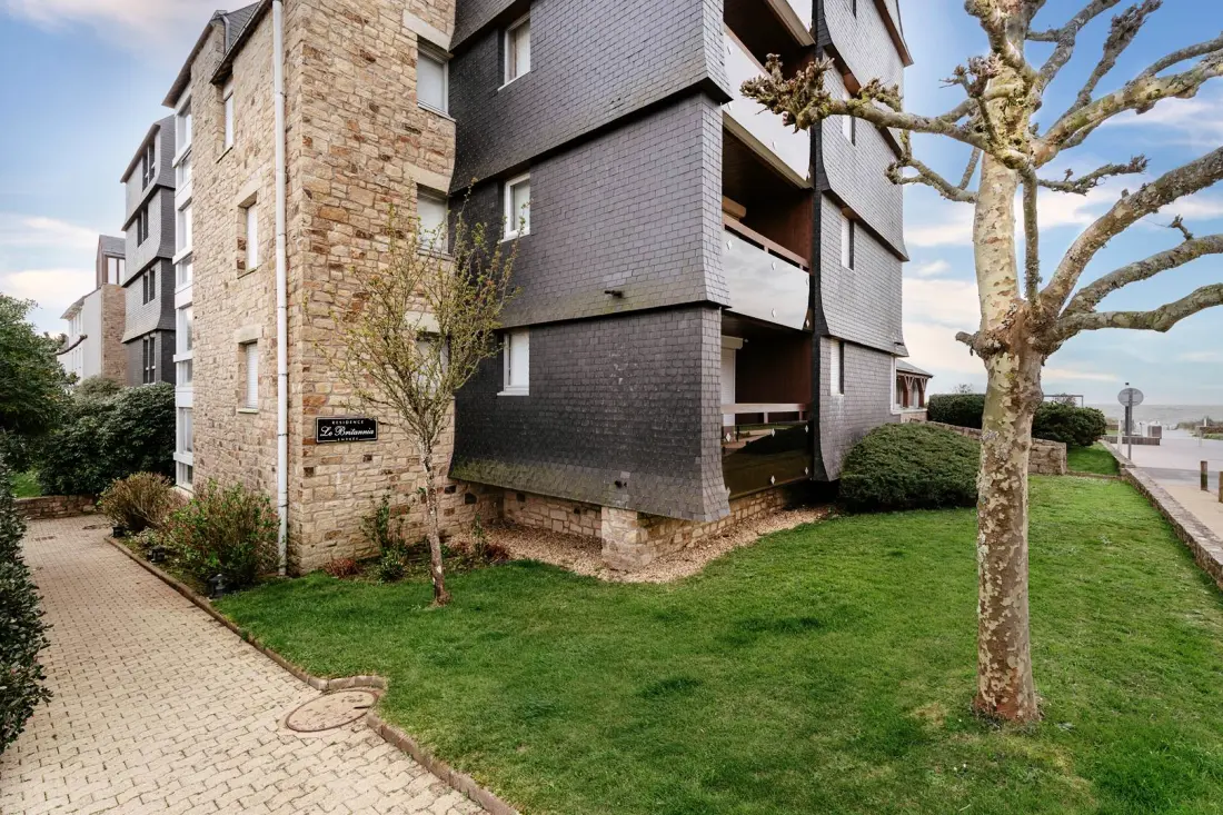 Residence Le Britannia